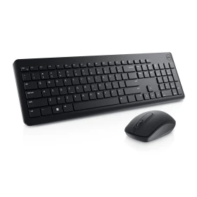 Dell Wireless Keyboard and Mouse - KM3322W